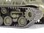 U.S. Medium Tank M4A3E8 Sherman Easy Eight 1/48 Tamiya
