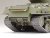 U.S. Medium Tank M4A3E8 Sherman Easy Eight 1/48 Tamiya