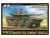 Japan Ground Self Defense Force Type 16 Maneuver Combat Vehicle 1/48