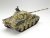 German Tank Panther Ausf.D 1/48 Tamiya