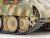 German Tank Panther Ausf.D 1/48 Tamiya