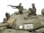 Russian Medium Tank T-55 1/48 Tamiya