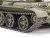 Russian Medium Tank T-55 1/48 Tamiya