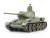 Russian Medium Tank T-34-85 1/48 Tamiya