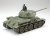 Russian Medium Tank T-34-85 1/48 Tamiya