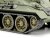 Russian Medium Tank T-34-85 1/48 Tamiya