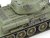 Russian Medium Tank T-34-85 1/48 Tamiya