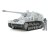 German Self-Propelled Heavy Anti-Tank Gun Nashorn 1/48 Tamiya