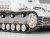 German Self-Propelled Heavy Anti-Tank Gun Nashorn 1/48 Tamiya