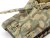 German Self-Propelled Heavy Anti-Tank Gun Nashorn 1/48 Tamiya
