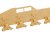 German Self-Propelled Heavy Anti-Tank Gun Nashorn 1/48 Tamiya