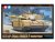 British Main Battle Tank Challenger 2 (Desertised) 1/48