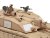 British Main Battle Tank Challenger 2 (Desertised) 1/48 Tamiya