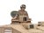 British Main Battle Tank Challenger 2 (Desertised) 1/48 Tamiya