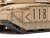 British Main Battle Tank Challenger 2 (Desertised) 1/48 Tamiya