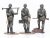 WWII Wehrmacht Infantry Set 1/48 Tamiya