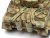 German Heavy Tank Tiger I Early Production (Eastern Front) 1/48 Tamiya