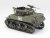 U.S. Howitzer Motor Carriage M8 1/48 Tamiya