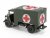 British 2-ton 4x2 Ambulance 1/48 Tamiya