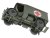 British 2-ton 4x2 Ambulance 1/48 Tamiya