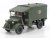 British 2-ton 4x2 Ambulance 1/48 Tamiya
