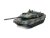 German Main Battle Tank Leopard 2 A7V 1/48 Tamiya