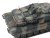 German Main Battle Tank Leopard 2 A7V 1/48 Tamiya