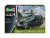 3336 Wiesel 2 LeFlaSys BF-UF Revell
