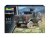 3345 ATF Dingo 1 1:72 Revell