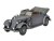 Typ 320 (W142) Cabriolet 1:35 Revell