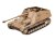 Sd.Kfz. 164 Nashorn 1:72 Revell