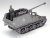 German Tank Destroyer Marder I 1/35 Tamiya
