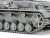 German Tank Panzerkampfwagen IV Ausf.F 1/35 Tamiya