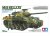 35376 U.S. Tank Destroyer M18 Hellcat 1/35 Tamiya