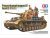 35378 German Tank Panzerkampfwagen IV Ausf.G (Early Production) 1/35 Tamiya