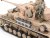 German Tank Panzerkampfwagen IV Ausf.G (Early Production) 1/35 Tamiya