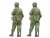 U.S. Infantry Scout Set 1/35 Tamiya