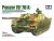 German Panzer IV/70(A) 1/35