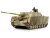 German Panzer IV/70(A) 1/35 Tamiya