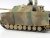 German Panzer IV/70(A) 1/35 Tamiya