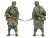 German Infantry Set (Late WWII) 1/35 Tamiya