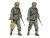 German Infantry Set (Late WWII) 1/35 Tamiya