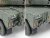 Japan Ground Self Defense Force Type 16 Mobile Combat Vehicle C5 with Winch 1/35 Tamiya