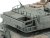 Japan Ground Self Defense Force Type 16 Mobile Combat Vehicle C5 with Winch 1/35 Tamiya