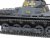 German Tank Panzerkampfwagen I Ausf.B. 1/35 Tamiya
