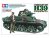 35389 French Light Tank H39 1/35 Tamiya