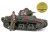French Light Tank H39 1/35 Tamiya