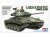 35391 U.S. Light Tank M24 Chaffee European Theater 1/35 Tamiya