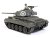 U.S. Light Tank M24 Chaffee European Theater 1/35 Tamiya