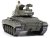 U.S. Light Tank M24 Chaffee European Theater 1/35 Tamiya